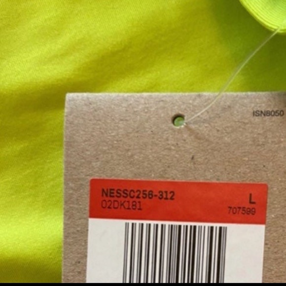 Nike Two Piece Swimsuit - Picture 4 of 4